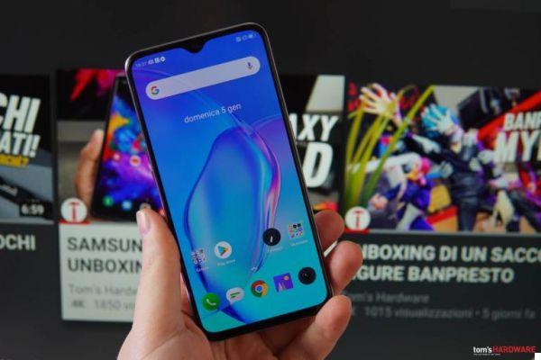 Realme, la marca prometedora ha llegado a 35 millones de usuarios en todo el mundo
