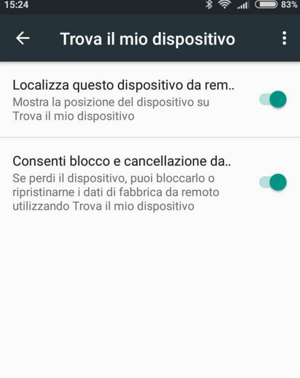 Cómo rastrear un celular robado, apagado o perdido