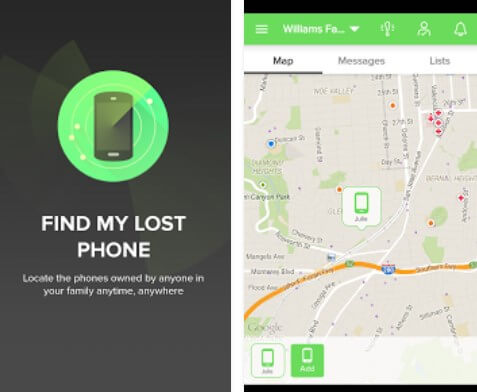Cómo rastrear un celular robado, apagado o perdido