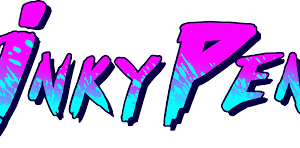 InkyPen