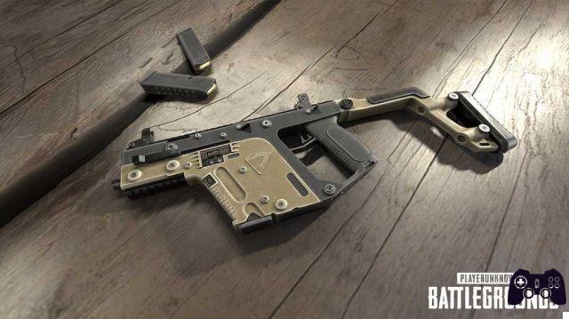 Campos de batalha de PlayerUnknown: as 10 melhores armas | Guia