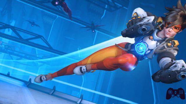 Conquistas de Overwatch 2 e Xbox não combinam