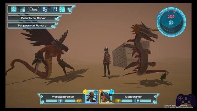 Digimon World: Next Order Review