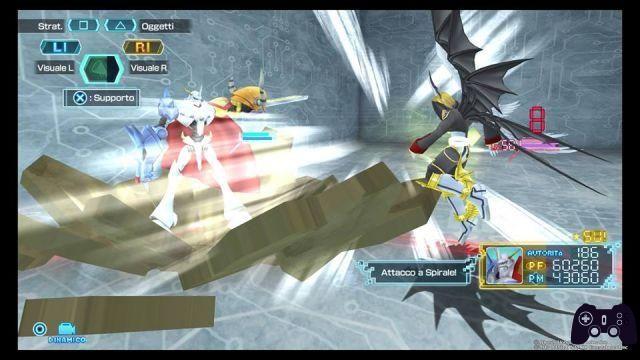 Digimon World: Next Order Review