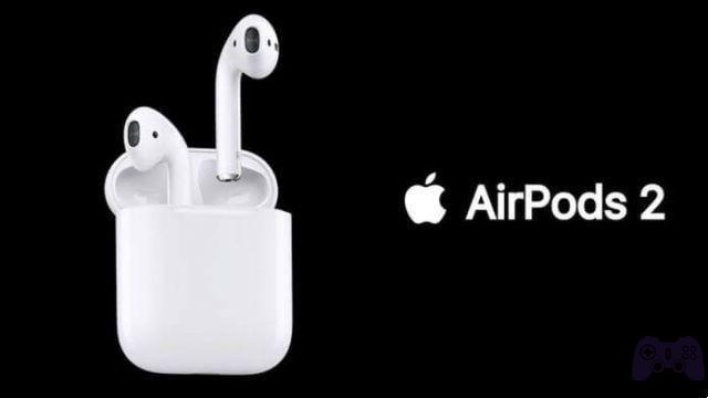 Quels AirPod choisir