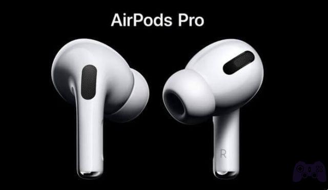 Que AirPods elegir