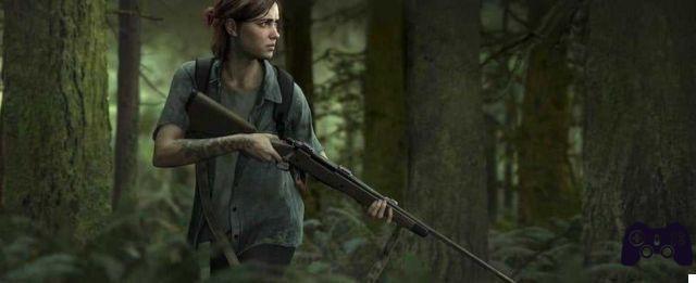 The Last of Us 2: où trouver tous les artefacts