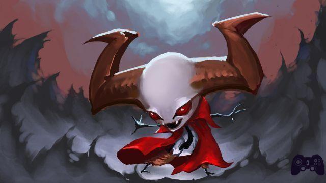 Revisión de Rack N Ruin