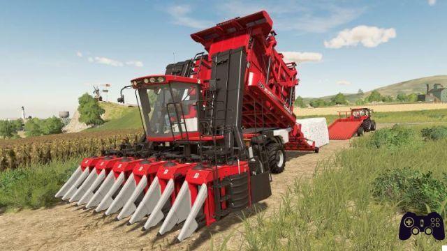 Guide Farming Simulator 19: Comment obtenir de l'argent infini