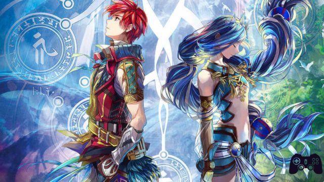Ys VIII: Lacrimosa de Dana | Revisión de la versión de PS5