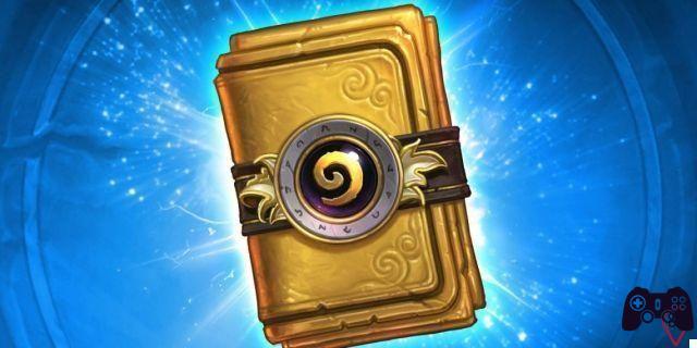 Hearthstone - Complete Guide to Game Card Packs