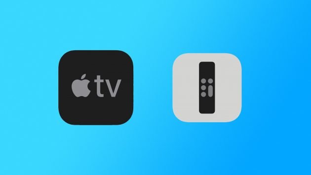 Comment coupler la télécommande Apple TV