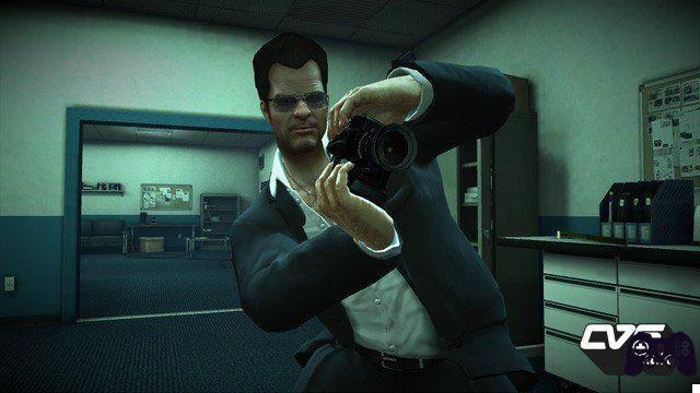 The walkthrough of Dead Rising 2: Case West