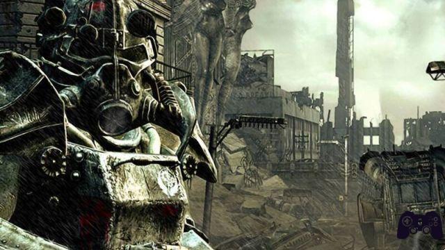 Fallout 3 est sur le point d'être gratuit, voici quand et où le réclamer