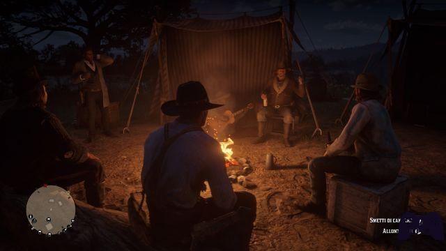 Critique de Red Dead Redemption 2 - La dure vérité