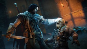 Revisión de la Tierra Media: Shadow of War