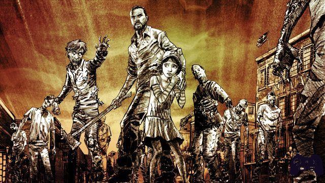 Noticias The Walking Dead: The Final Season, aquí está el Story Builder