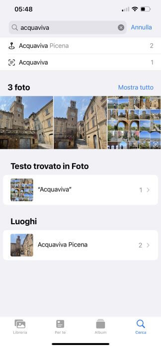 Fotos en iPhone: 9 funciones para probar ahora