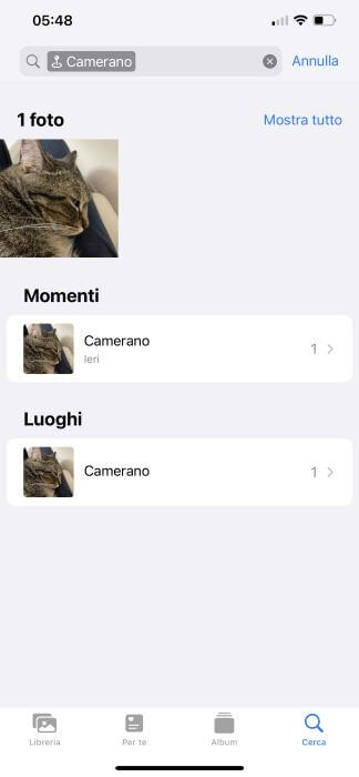 Fotos en iPhone: 9 funciones para probar ahora