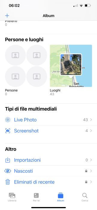 Photos sur iPhone : 9 fonctionnalités à essayer dès maintenant