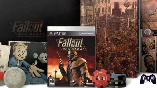 The best Collector's Editions in the history of video games