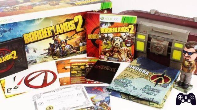 The best Collector's Editions in the history of video games