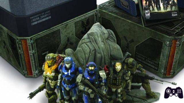 The best Collector's Editions in the history of video games