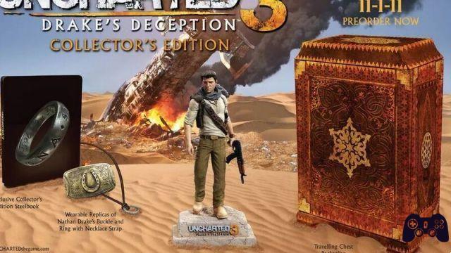 The best Collector's Editions in the history of video games