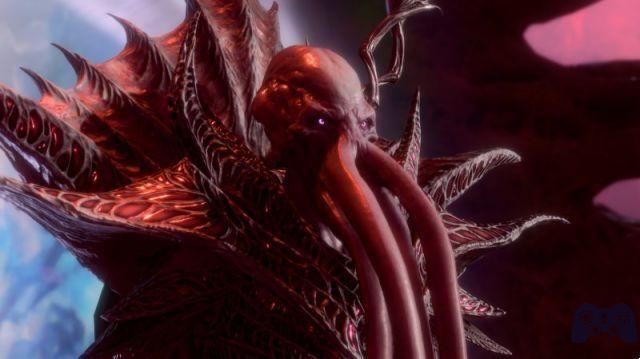 Baldur's Gate 3, o guia para os poderes Illithid