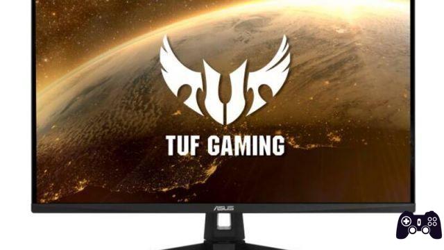 Gaming monitors | The best under 300 euros