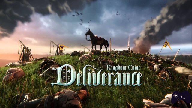 Kingdom Come: Deliverance preview