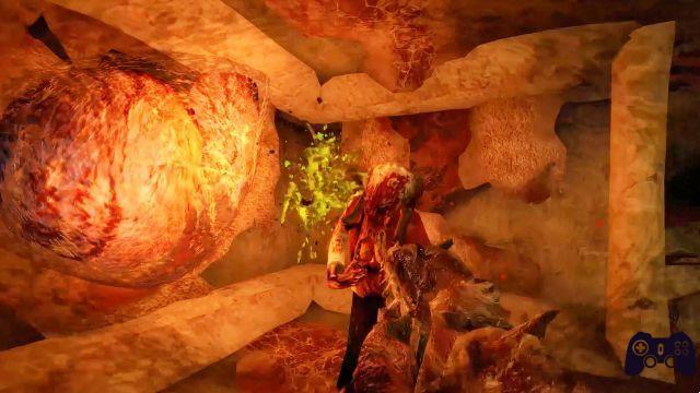 Half-Life 2 se convierte en Scorn gracias a este mod