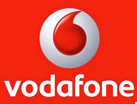 Vodafone, a nova oferta imperdível com smartphones parcelados