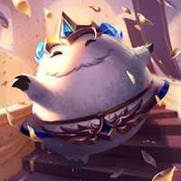 League of Legends: updates to patch 8.21 on the PBE