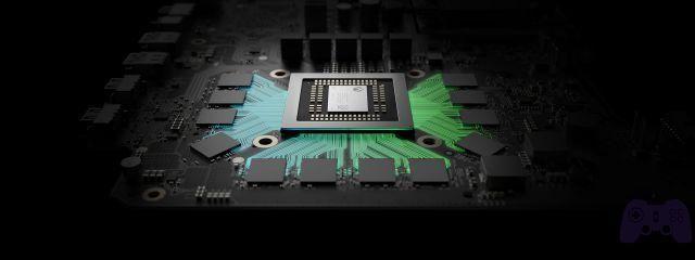 Especial E3 2017 da Microsoft: Escorpião, Fatale ou Fatalidade?