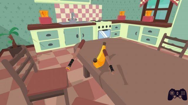 What the Bat: a análise do videogame maluco para PS VR, Meta e Steam VR