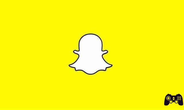 Como excluir uma conta do Snapchat
