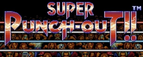 Comunicado de prensa: Super Punch-Out !!
