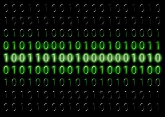 Qual é a diferença entre bits, bytes, megabytes, megabits e gigabits?