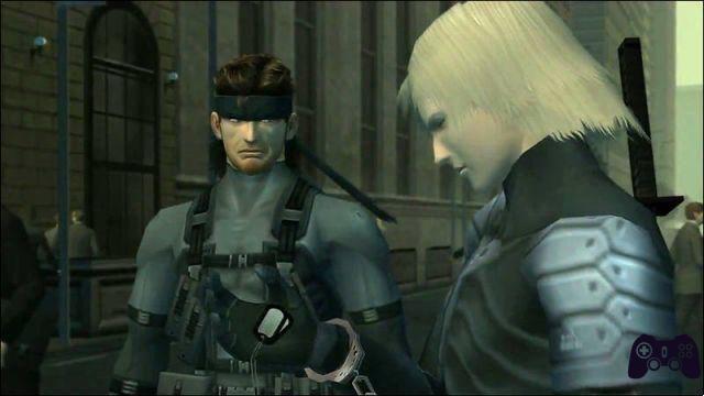 Metal Gear Solid Remake confirmado por… ¿Fortnite?