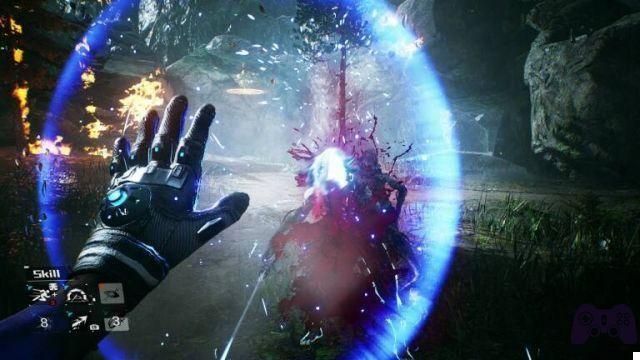 Bright Memory | Examen de la version Xbox Series X