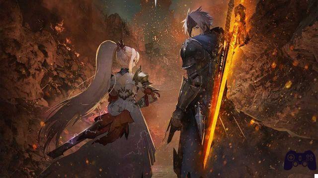 Tales of Arise: how to best use Shionne