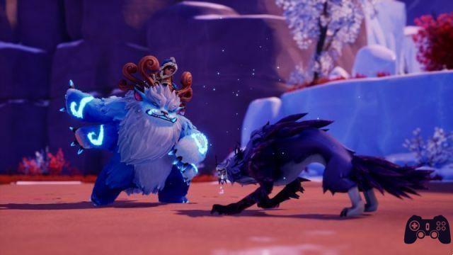 Song of Nunu: A League of Legends Story, la revision del nuevo juego del Mundo del Lol