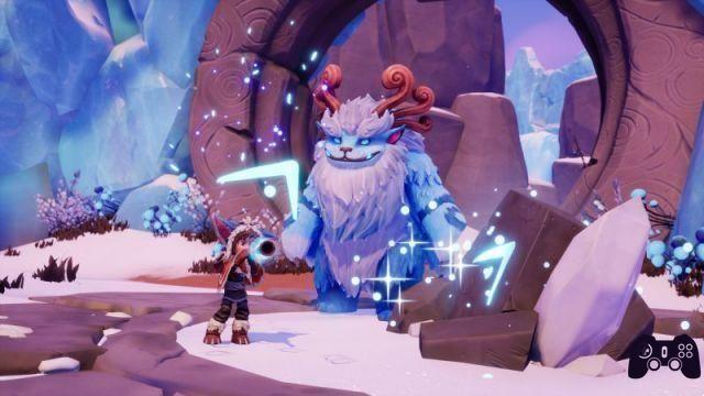 Song of Nunu : A League of Legends Story, la revue du nouveau jeu du Monde de Mdr