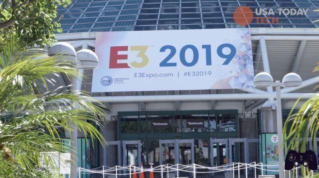 Special E3 2019 Announcement Summary