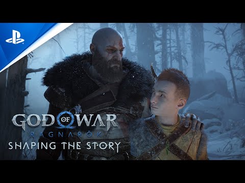 God of War could have been a trilogy