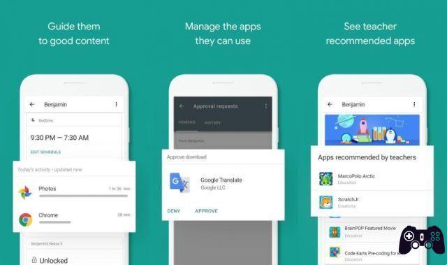 Comment bloquer des applications sur Android