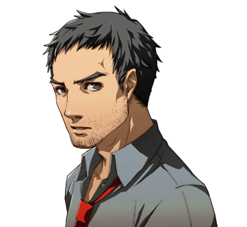 Guide Persona 4 Golden - Complete Guide to Dojima's Social Link (Hierophant)