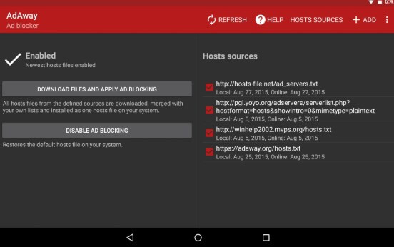 Why is it worth getting root privileges on Android?