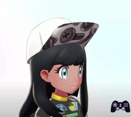 Pokémon Sword and Shield Guides - Guide to clothing and accessories obtainable in the Crown Rift